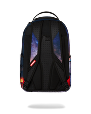 DBD IN BAG TO THE FUTURE FEATURING ASTROMANE BACKPACK