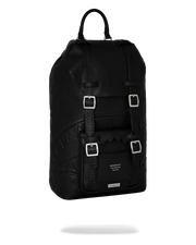 THE HQ HILLS BACKPACK