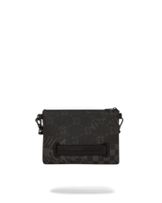 4AM CROSSOVER CLUTCH
