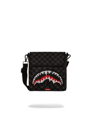 SHARKS IN PARIS THUNDERDRIP MESSENGER SLING