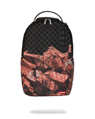 BAG OF BRICKS DLXSV BACKPACK