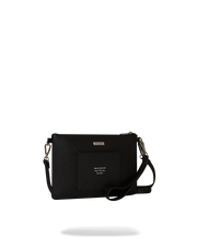 THE HQ CROSSOVER CLUTCH
