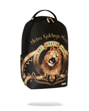 MGM OPENER SHARK LION COLLAB BACKPACK