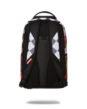 FIVE NIGHTS AT FREDDYS CRAMMED CARNAGE DLXR BACKPACK