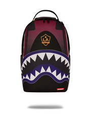 MLS LA GALAXY COSMIC POWER BACKPACK