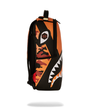 MLS HOUSTON DYNAMO FC LAWRENCE ENNALI 37 BACKPACK