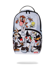LOONEY TUNES FASHION KILLA BACKPACK