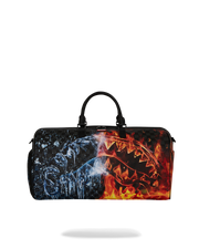 COLD HEAT DUFFLE