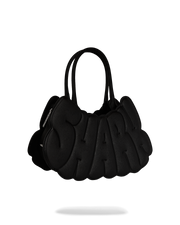 BUBBLE BUBBLE SHARK HANDBAG