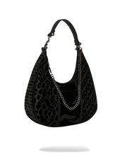 NEMESIS HUNT VICE SHOULDER BAG
