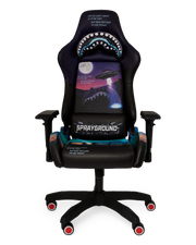 LATE ONE NIGHT GAMING CHAIR