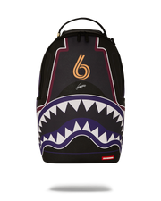 MLS LA GALAXY EDWIN CERRILLO 20 BACKPACK