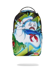 GHOSTBUSTERS HAUNTED DOUGH BACKPACK