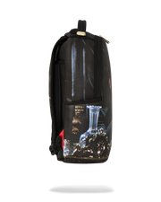 SCARFACE POINT IT OUT BACKPACK