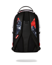 ASSASSIN'S CREED SHADOWS RISING SUN BACKPACK