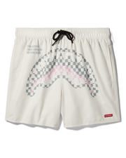 SHARK CENTRAL DYNAMIC SWIM SHORTS