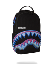 A.I. AFRICAN INTELLIGENCE BORN AND RAISED BACKPACK - SANDFLOWER COLLAB