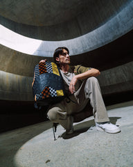 15TH ANNIVERSARY GOLDEN ERA BACKPACK