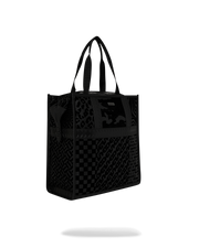NEMESIS HUNT DUFFLE CARRY-ON BAG