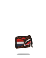 SHARKS IN PARIS GT WALLET