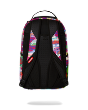 RUGRATS SUSIE DREAMS IN COLOR BACKPACK