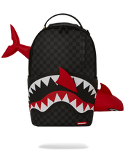 SHARK ESCAPE BACKPACK