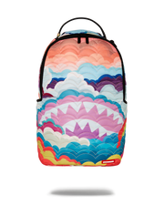 SWIMMIN IN A DAYDREAM DLXS BACKPACK