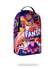 FANTA PARTY FIZZ BACKPACK