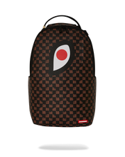 FOCU$ DLXV BACKPACK