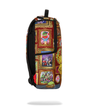 THE GREAT GALLERY BACKPACK
