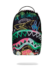 RAISE THE STAKES DLXR BACKPACK