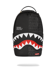 SHARK CENTRAL DOUBLE TROUBLE DLXSV BACKPACK
