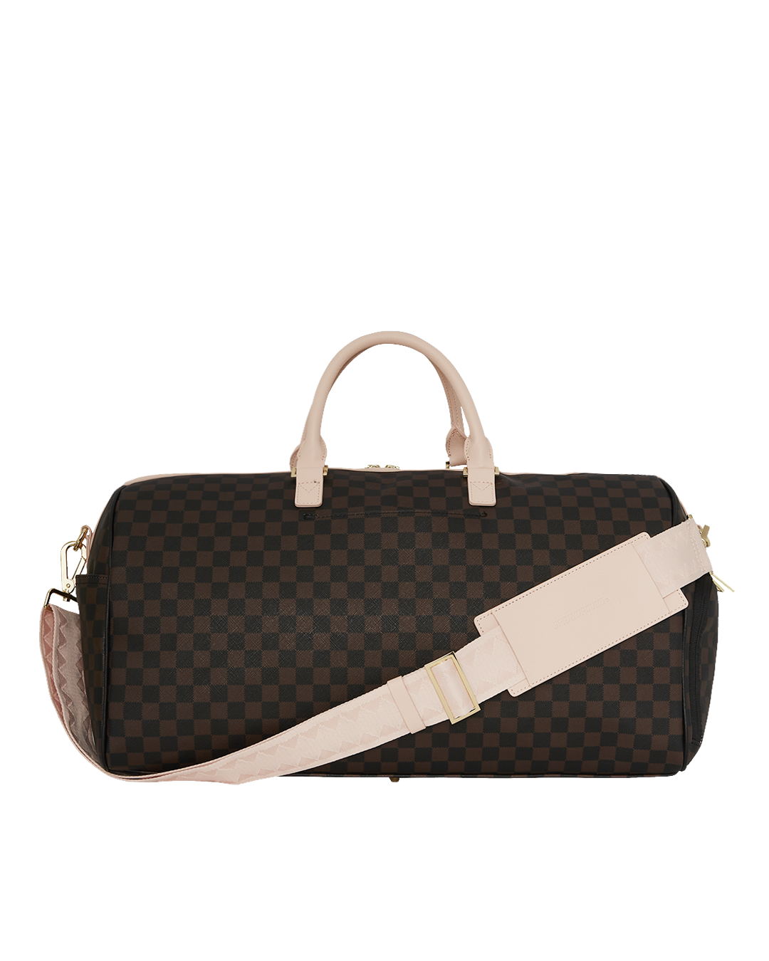 BANDOLERO NOUVEAU DUFFLE