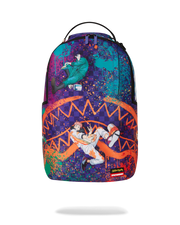 JUJUTSU KAISEN PAINTERS JUMP BACKPACK