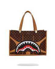 HENNYVILLE TORTUGA TOTE