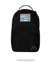 DARKWAVE CARGO HERO BACKPACK