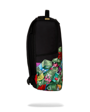 STACKED AND RELAXED MONEY BOYS BACKPACK