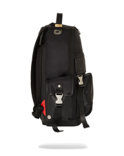 THE RED CARPET BACKPACK