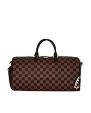 THE HIDEOUT DUFFLE