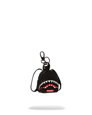 KNIT COMMANDER BACKPACK KEYCHAIN