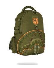 SPECIAL OPS SHARK SQUAD BACKPACK