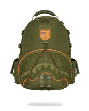 SPECIAL OPS SHARK SQUAD BACKPACK