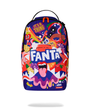 FANTA PARTY FIZZ BACKPACK