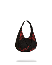 NIGHT SPOT VICE SHOULDER BAG