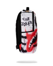 THE JOKER: VANDAL MOD DLXR BACKPACK