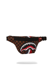 SHARKS IN PARIS GT SAVVY CROSSBODY
