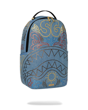 ELEGANT BOMBASTIC DLXSV BACKPACK