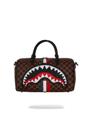 SHARKS IN PARIS GT MINI DUFFLE