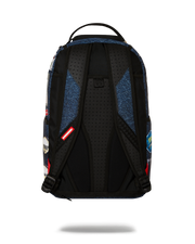 BACK TO THE FUTURE FLUX MODE BACKPACK