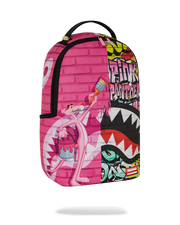 PINK PANTHER PRESTIGE BACKPACK
